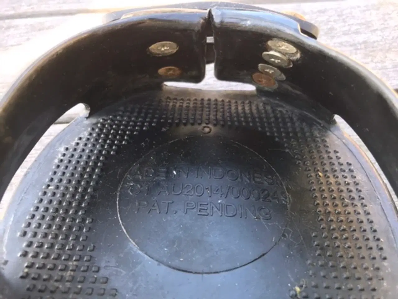 Billede 2 - Scoot boots