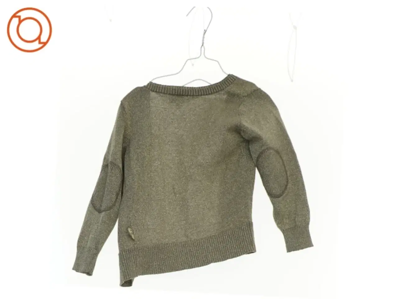 Billede 2 - Cardigan fra Pomp de Lux (str. 92)