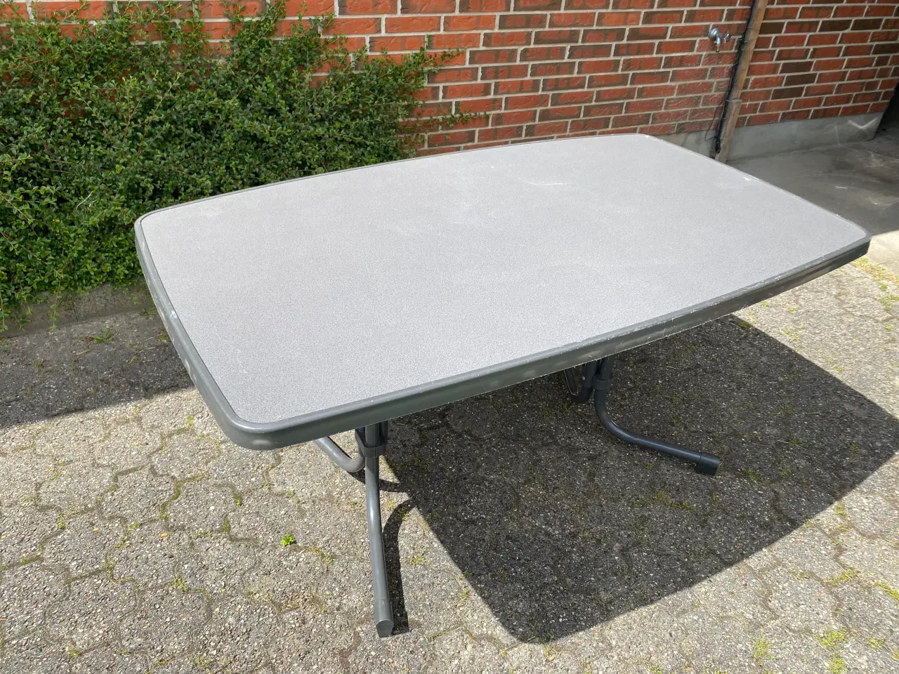 Billede 1 - MFG Boulevard camping- /havebord