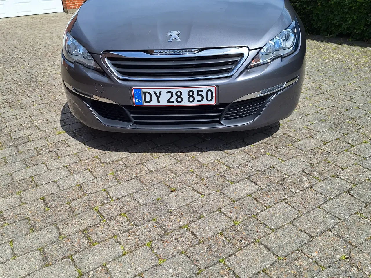 Billede 1 - Peugeot 308 