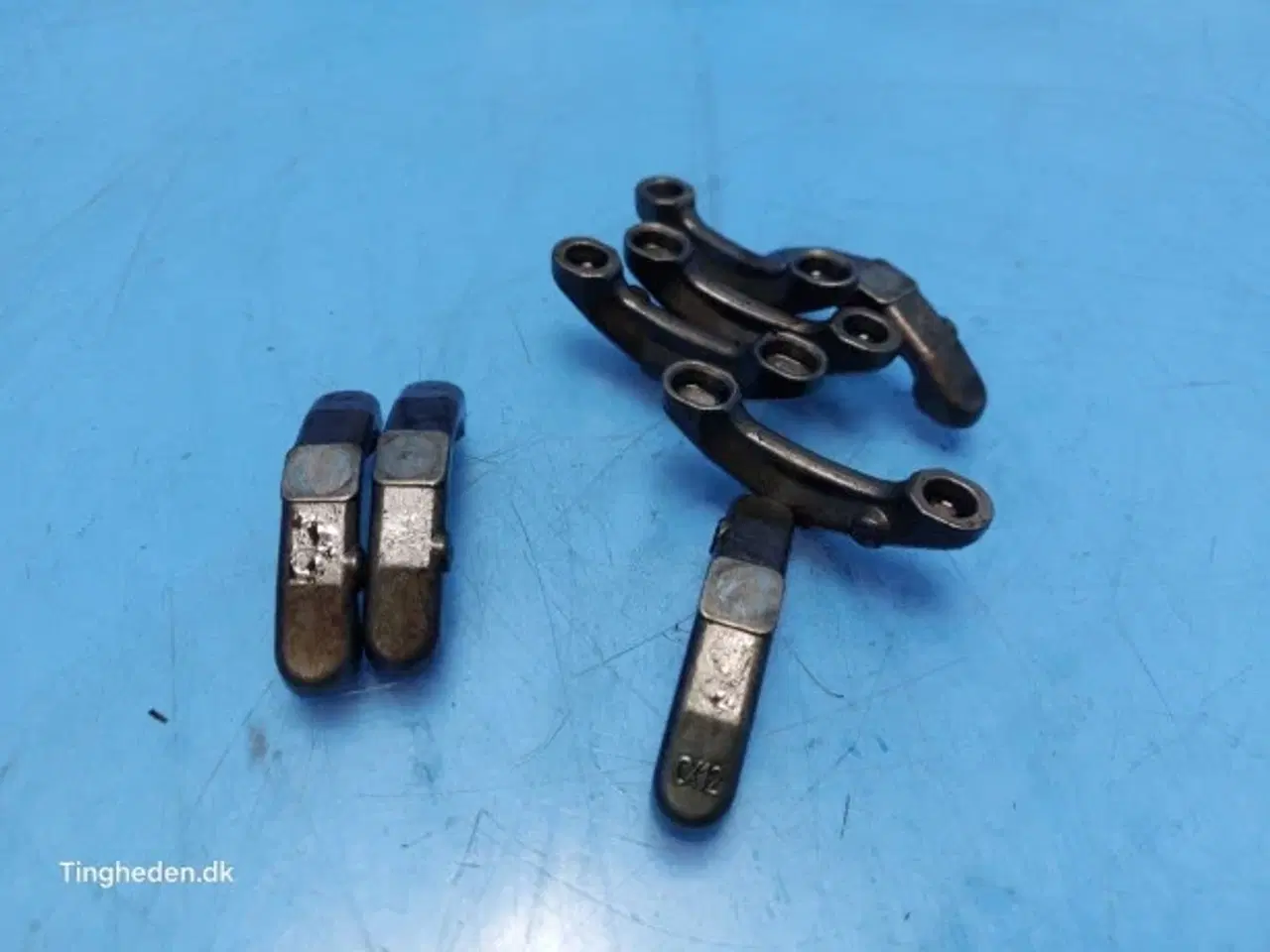 Billede 5 - SisuDiesel 645 DSBAEL Bro 4895076