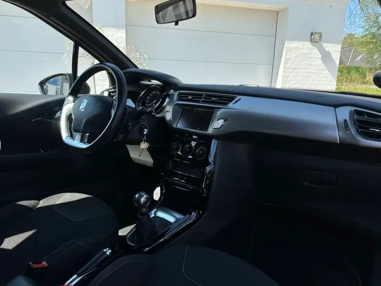 Billede 6 - Citroen Ds3