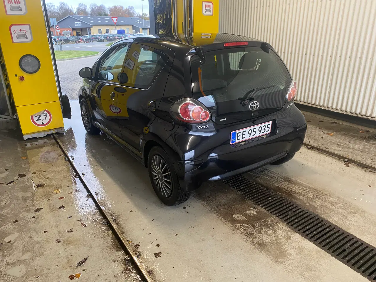 Billede 4 - Toyota Aygo 