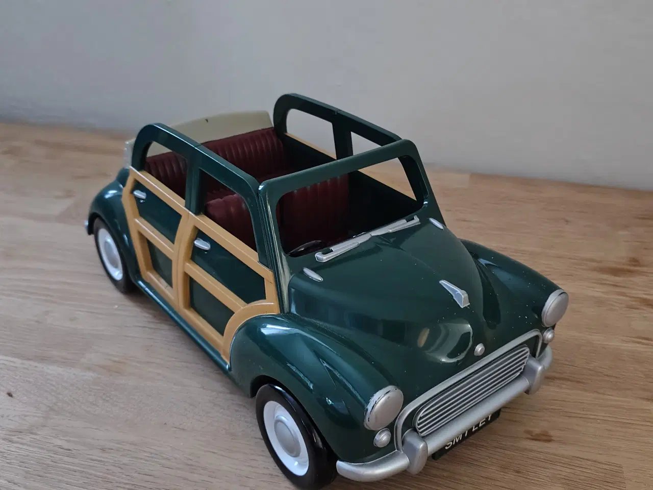 Billede 9 - Sylvanian Families 