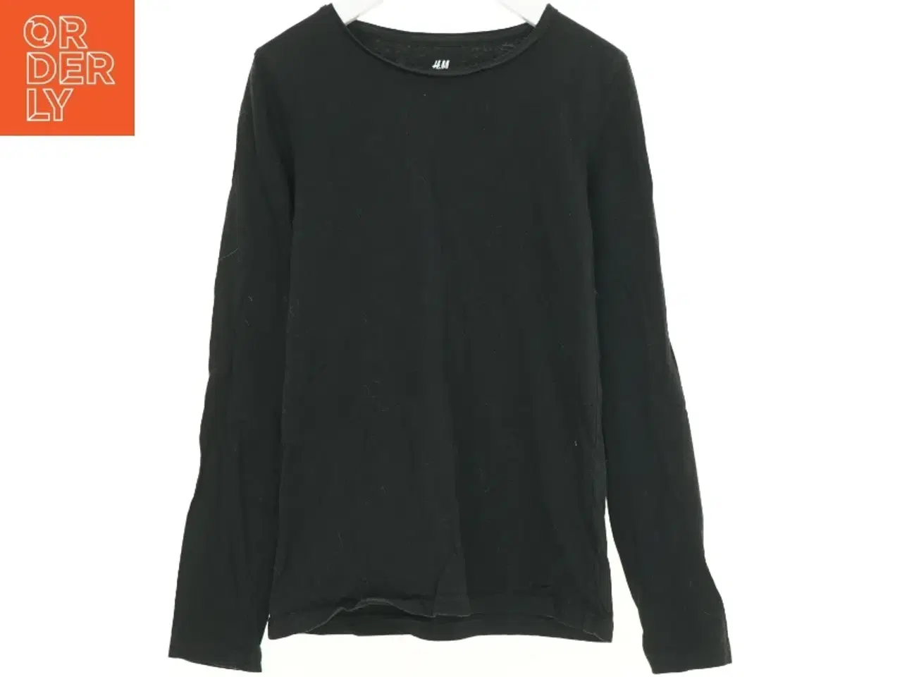 Billede 1 - Bluse fra H&M (str. 152 cm)