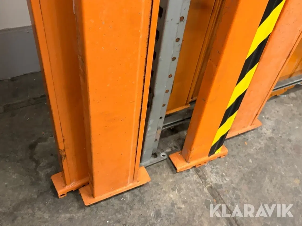 Billede 5 - Vanger + gavl