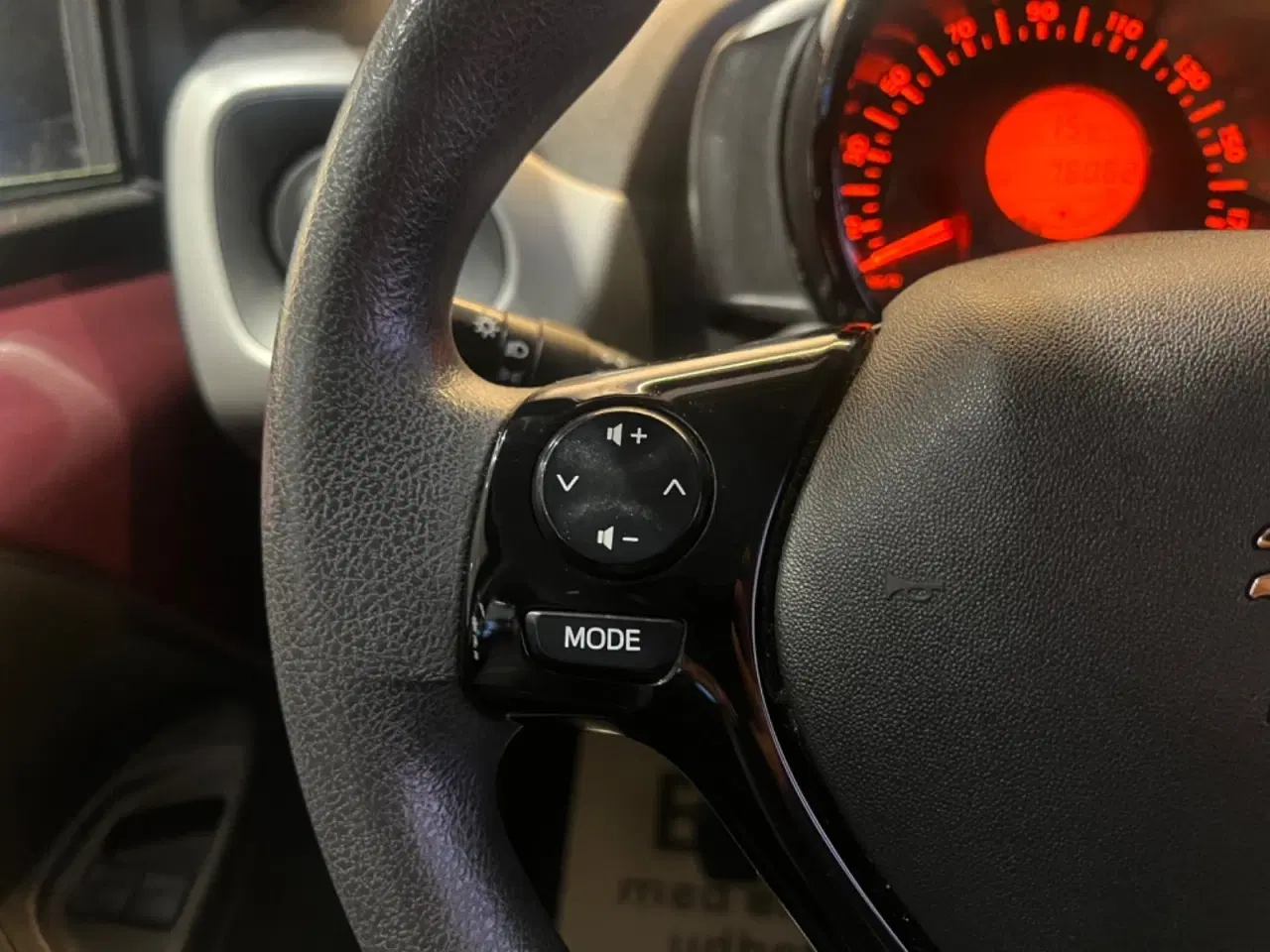 Billede 9 - Peugeot 108 1,0 e-VTi 69 Active