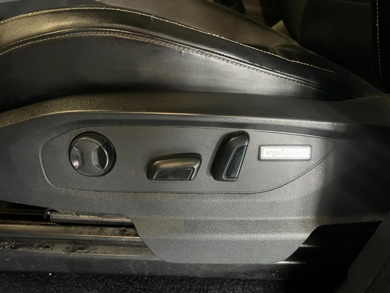 Billede 16 - VW Amarok 3,0 V6 TDi 224 Aventura aut. 4Motion
