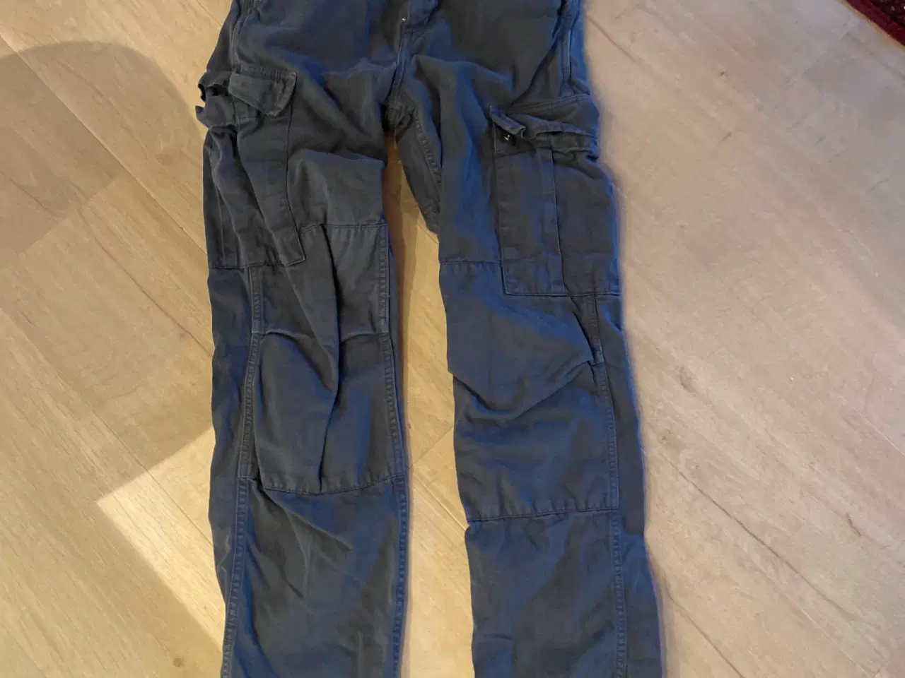 Billede 3 - Carhartt cargo pants
