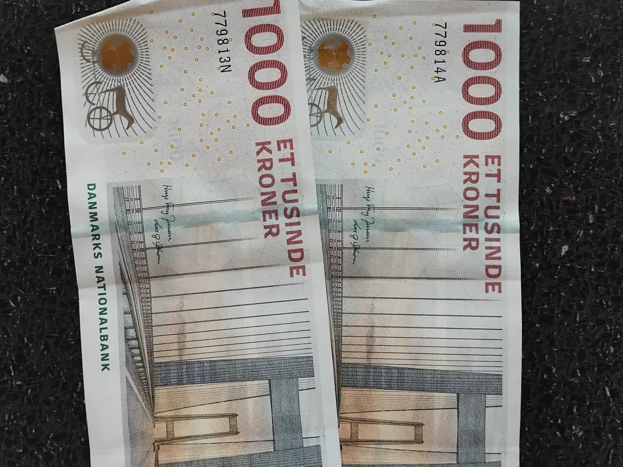 Billede 1 - 2000 kroner