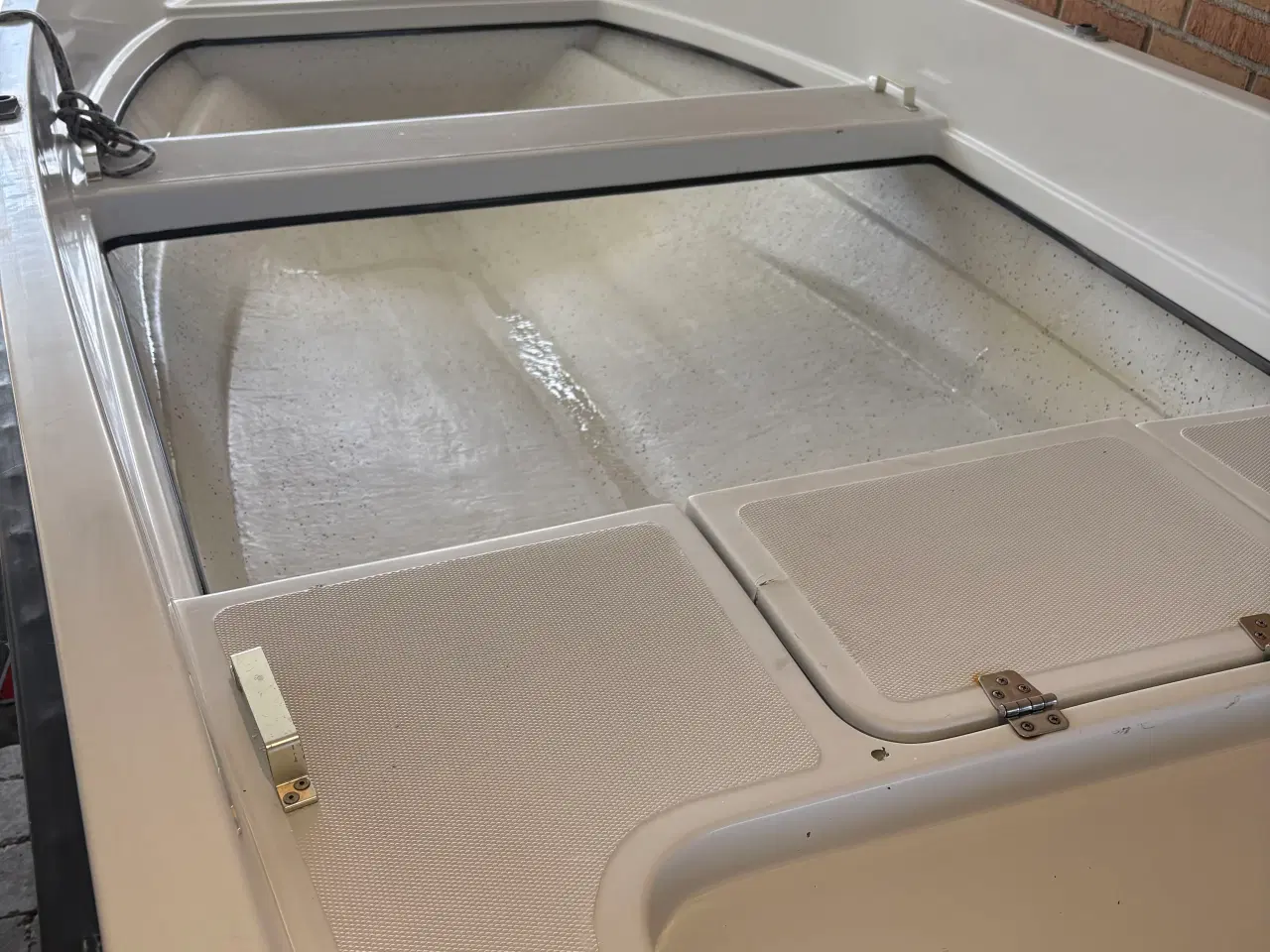 Billede 2 - Poca 400 jolle 