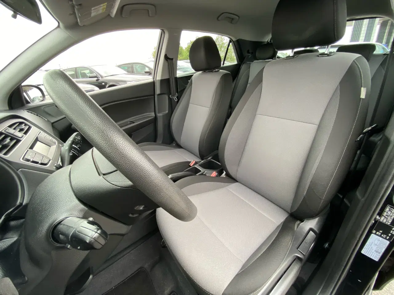 Billede 6 - Hyundai i20 1,25 Life 75HK 5d