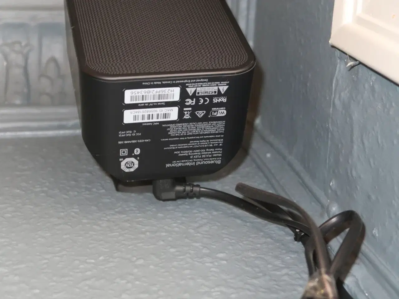 Billede 2 - Trådløs højtaler BLUESOUND INTERNATIONAL Pulse Flex 2i