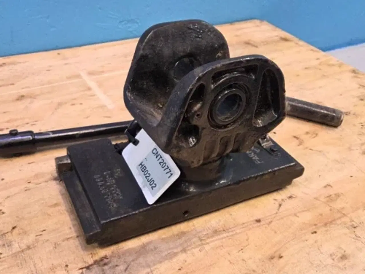 Billede 11 - Case Farmall 65A Træk 5199447