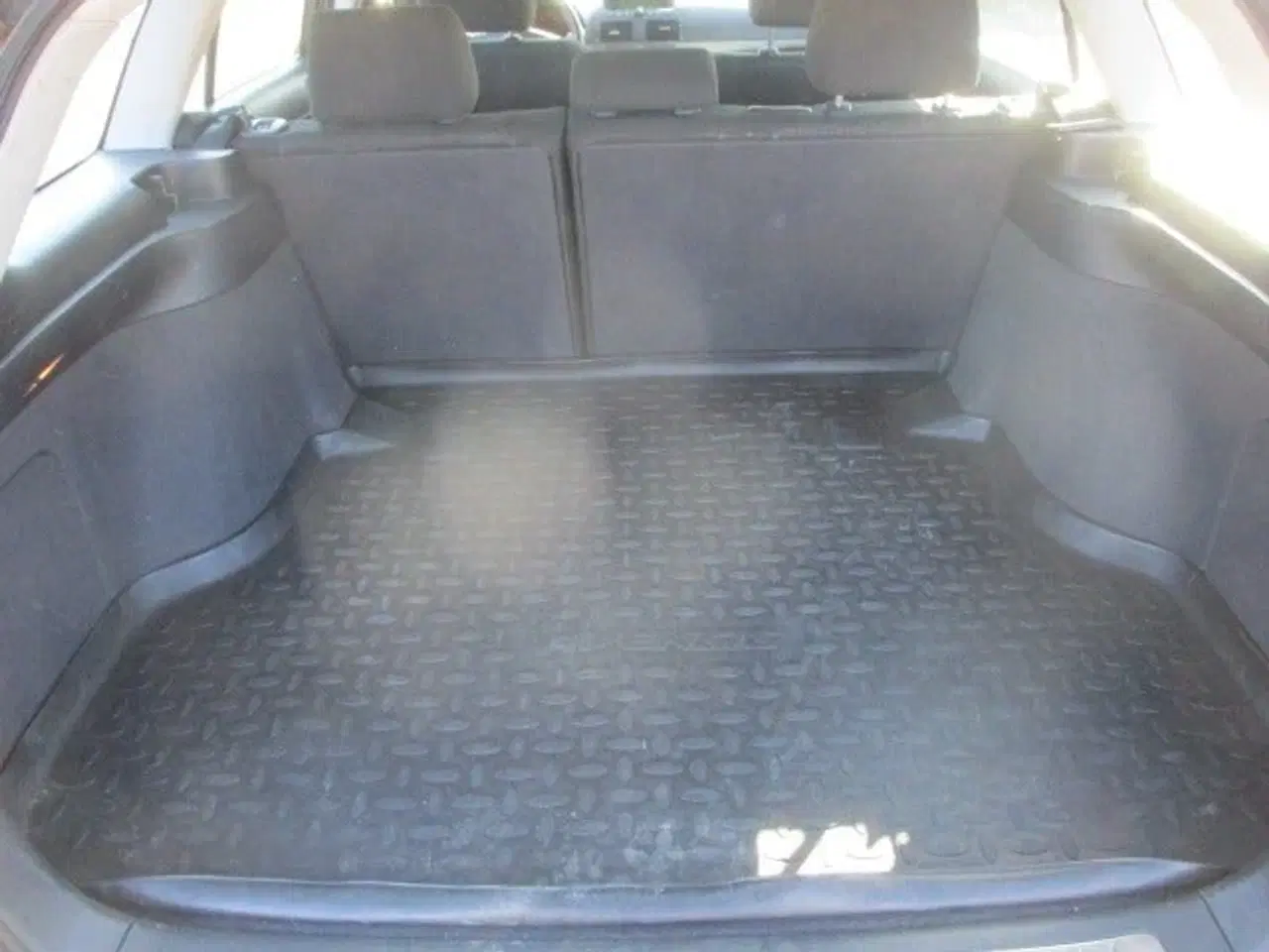 Billede 5 - Toyota Avensis 1,8 VVT-i Terra stc.