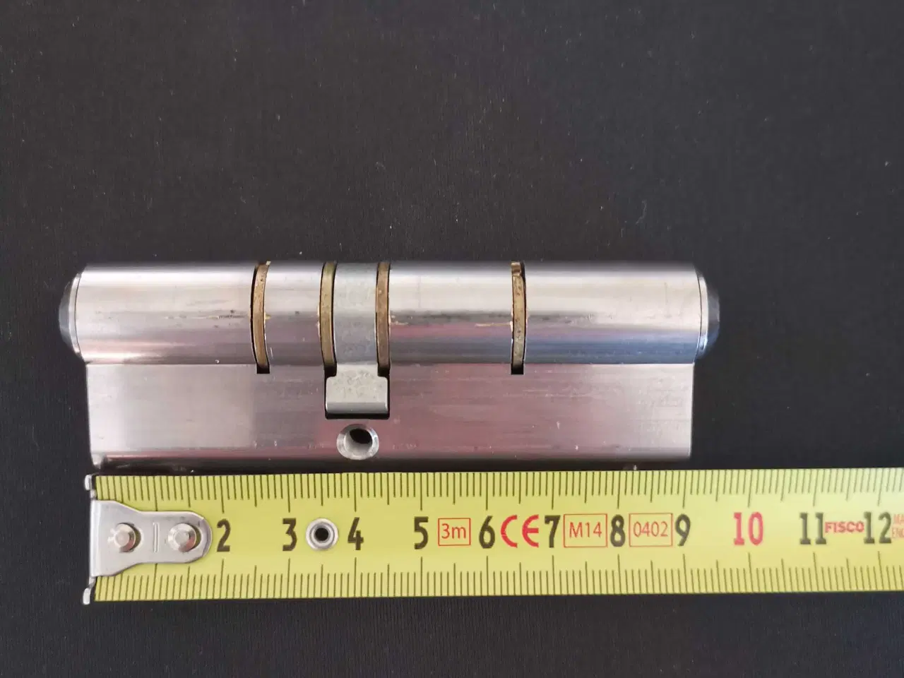 Billede 2 - Ruko cylinder låse 1200 serie 