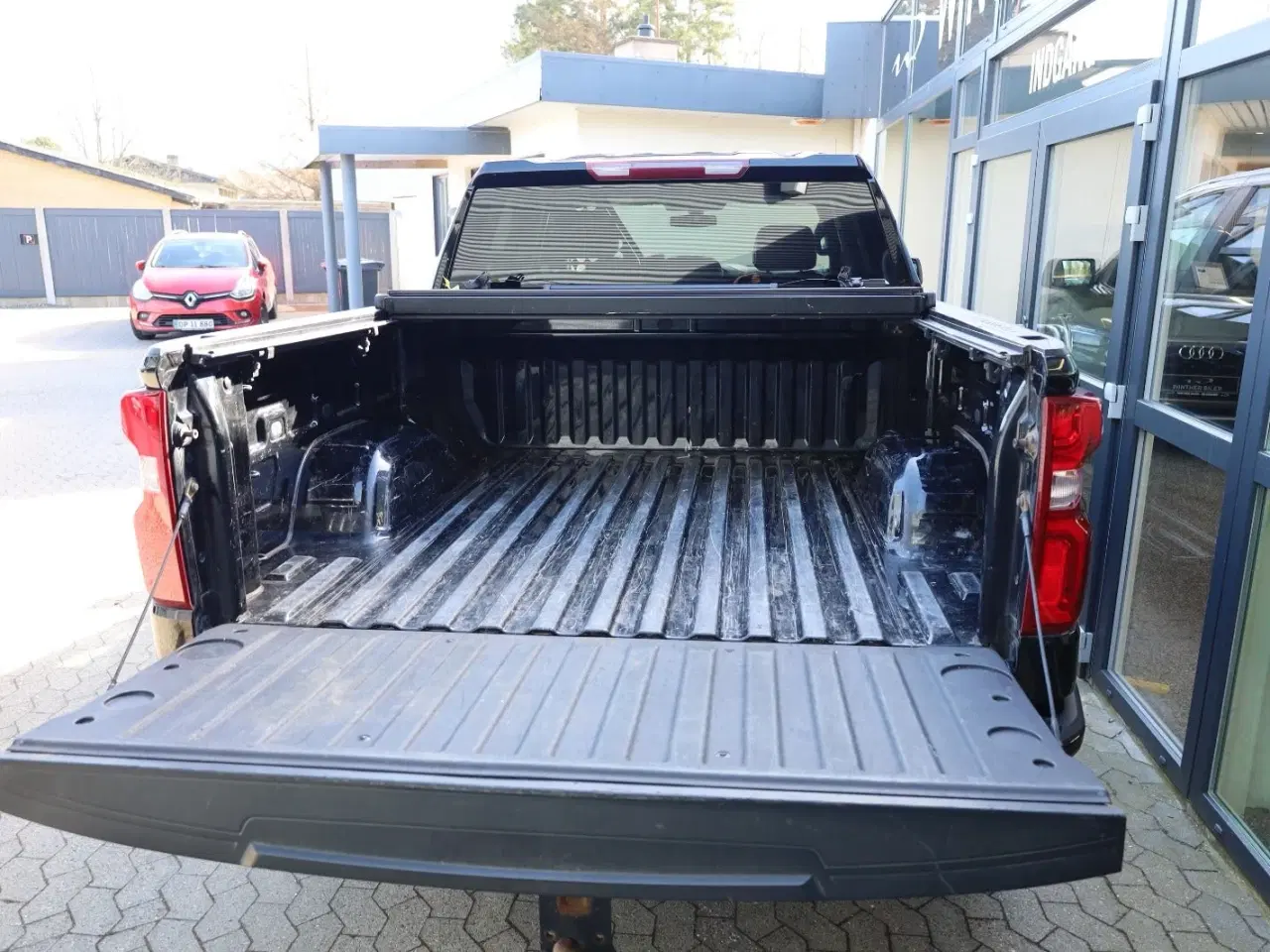 Billede 17 - Chevrolet Silverado 5,3 LT aut. 4x4