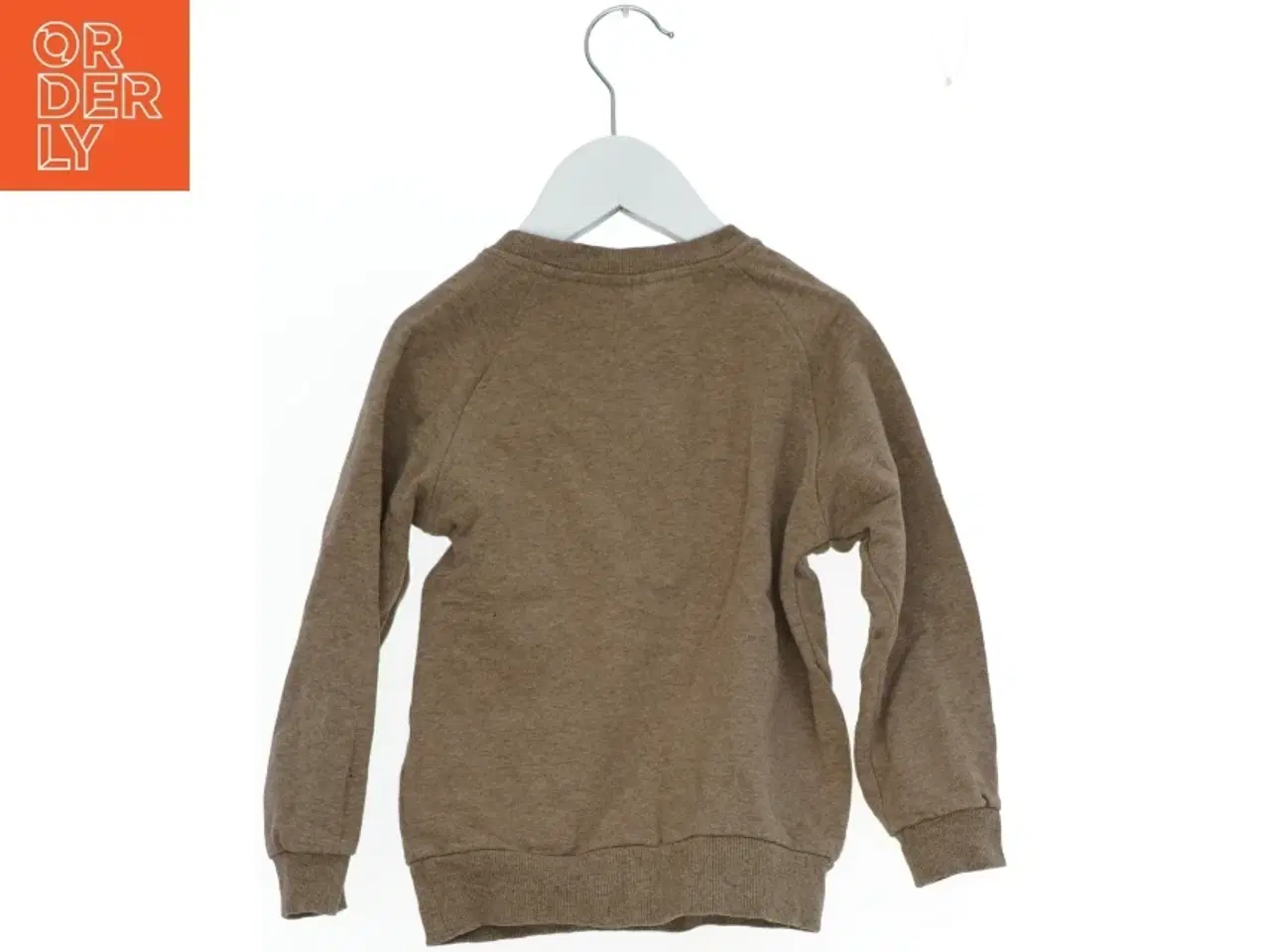 Billede 2 - Sweatshirt til børn fra Wheat (str. 98)
