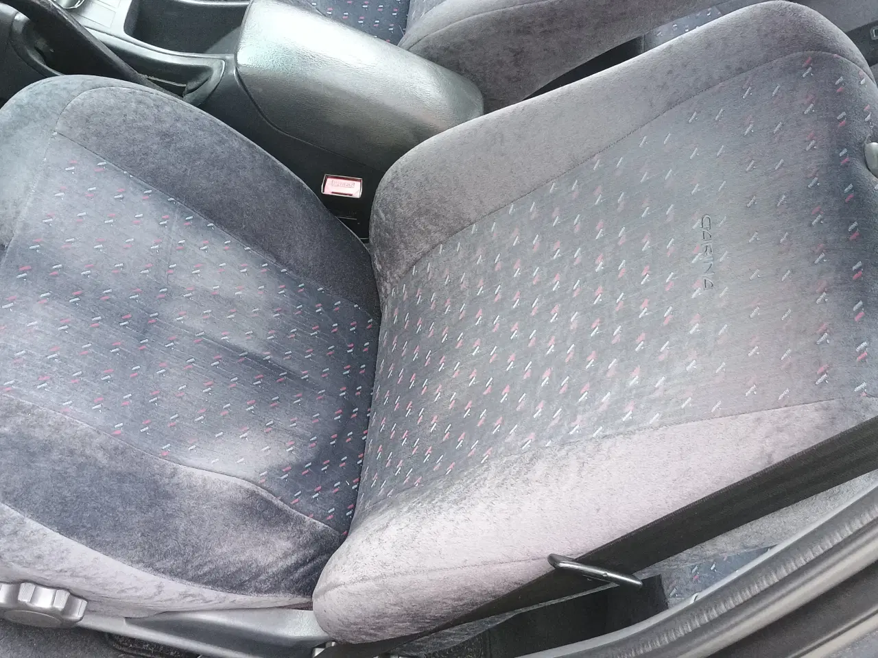 Billede 8 - Toyota Carina e 1,6