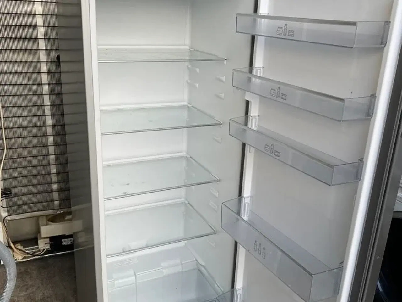 Billede 2 - Blomberg - Køleskab