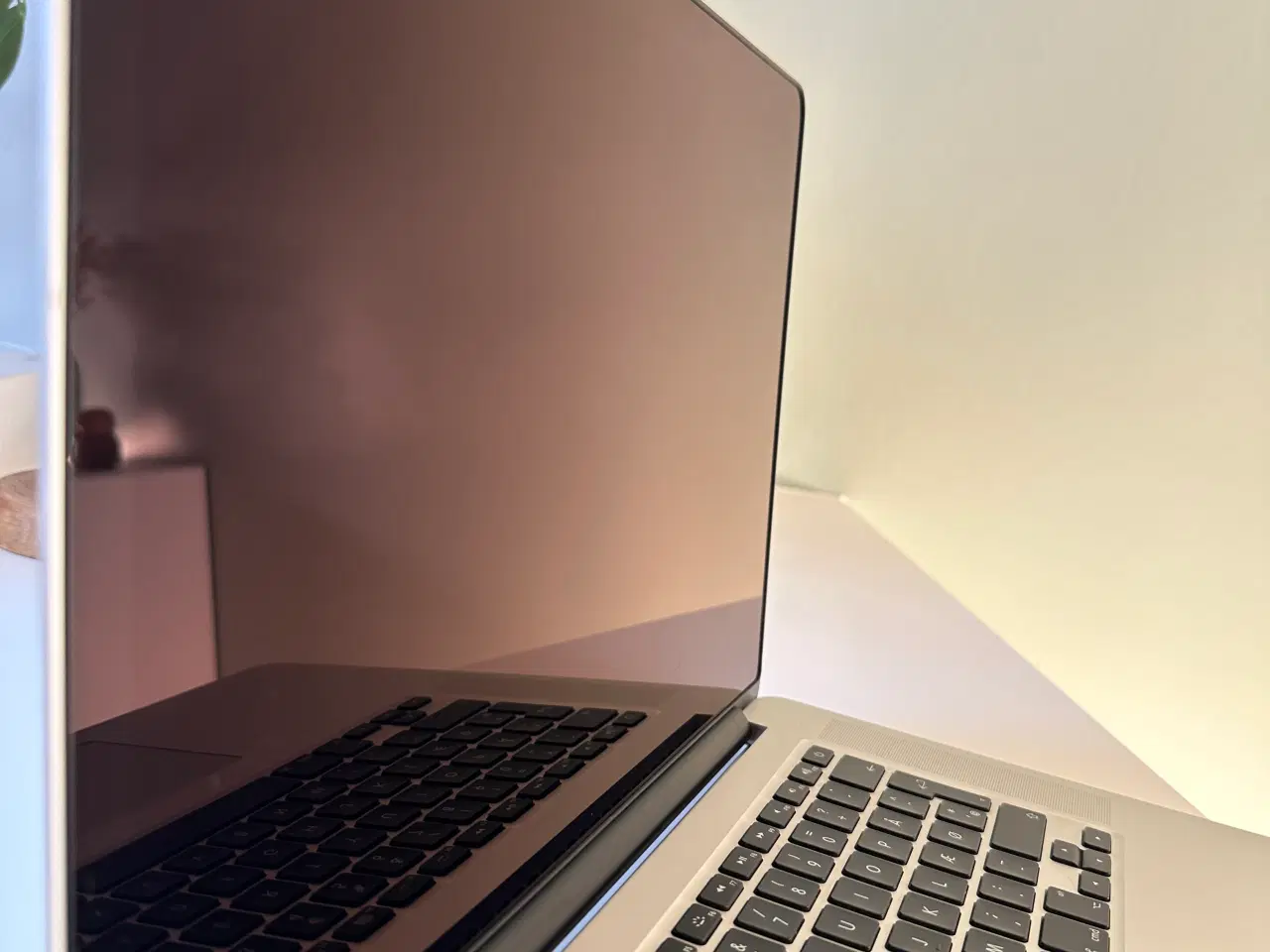 Billede 2 - Apple MacBook Pro (Retina, 15-tommer, Mid 2015)