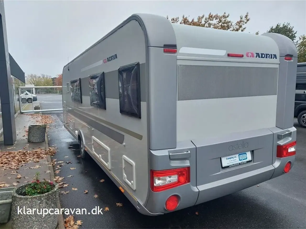 Billede 2 - 2013 - Adria Astella Glam Edition 663 HT