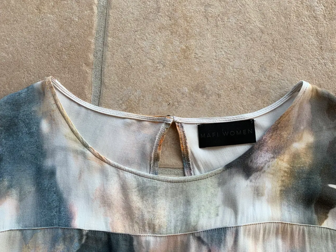 Billede 3 - Mafi Women kjole str. XL