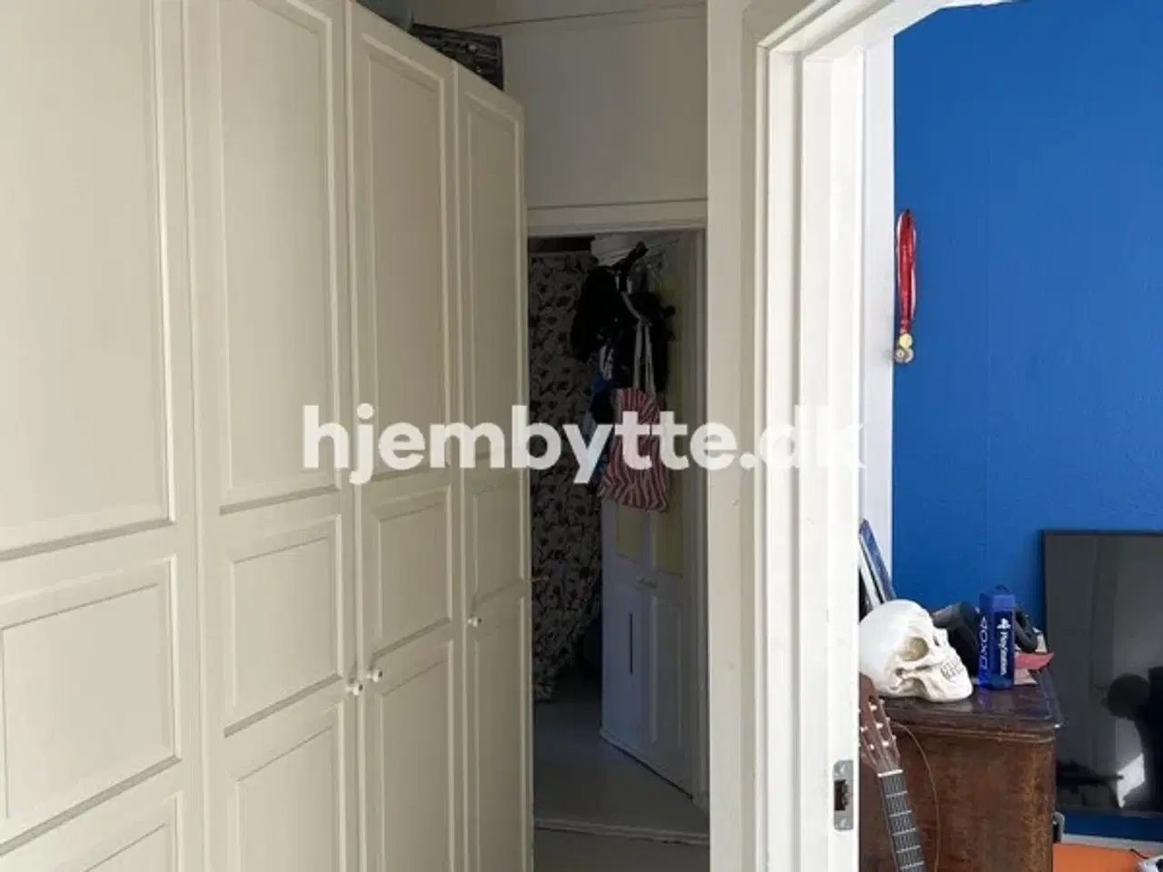Billede 5 - Hjembytte - Lundegade