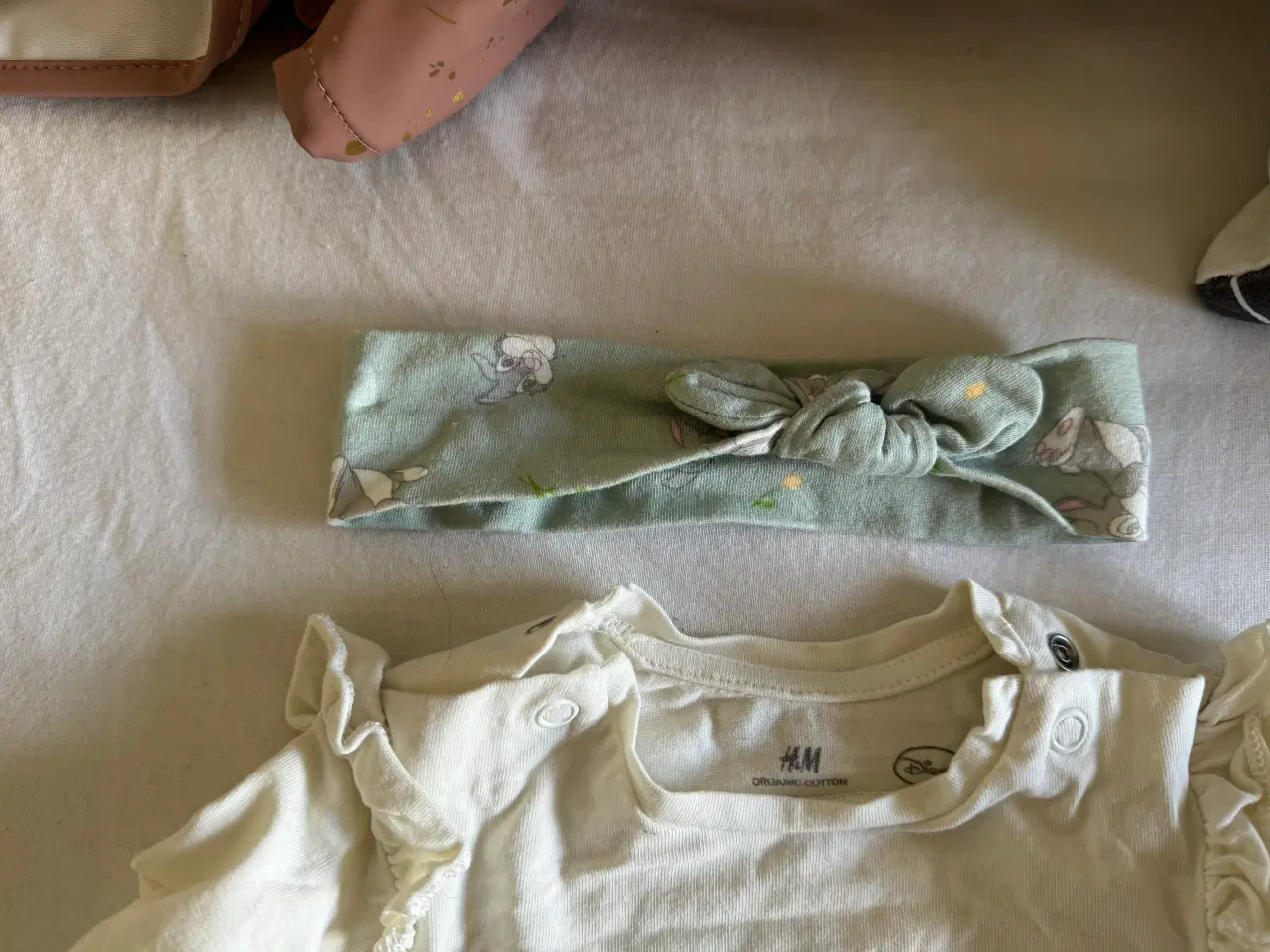 Billede 4 - Baby sæt tøj