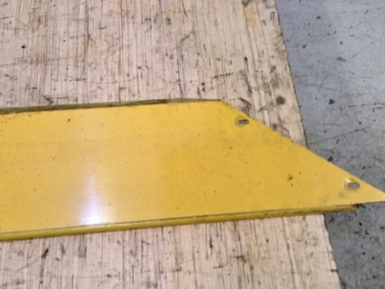 Billede 9 - New Holland TX68 Plade 9594836