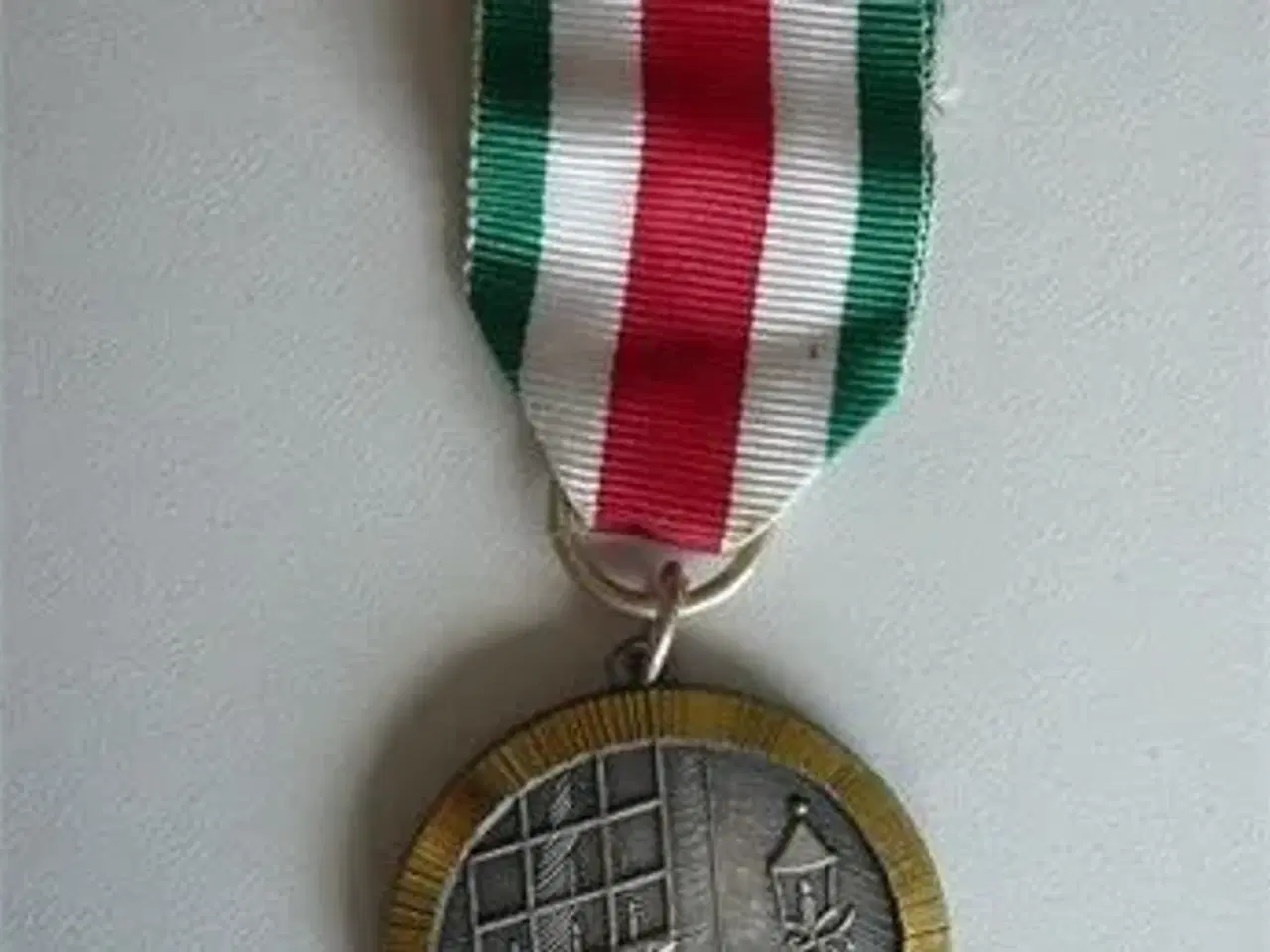 Billede 5 - Diverse medaljer (8)
