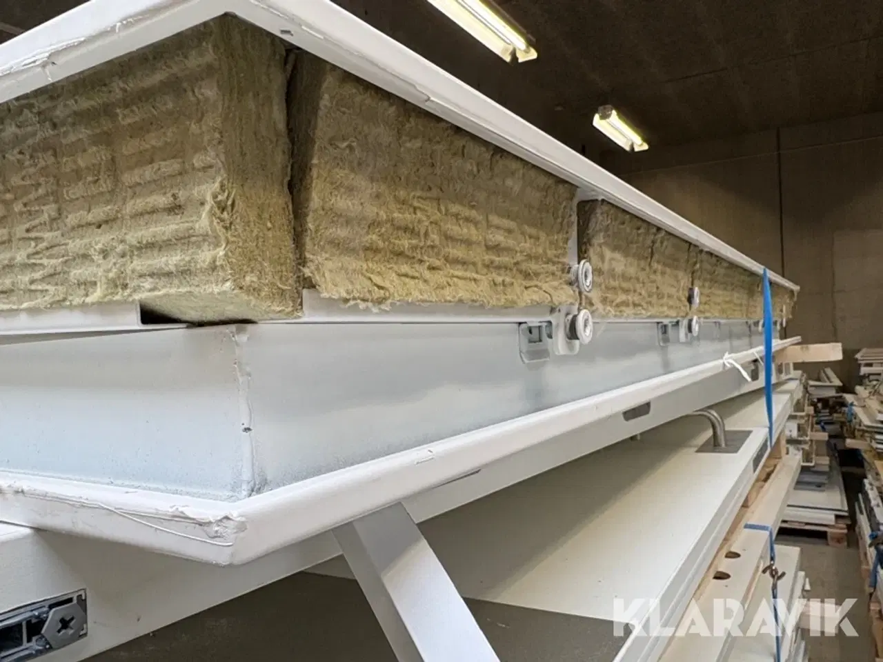 Billede 5 - Special døre Nordicdoor, Brand, lyd og røntgen 116 døre