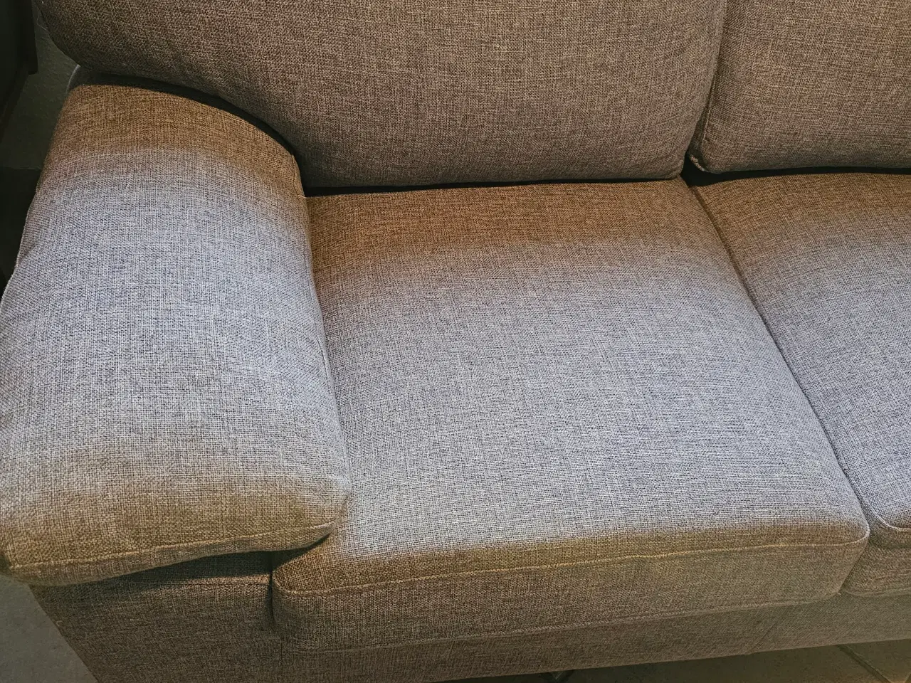Billede 2 - Sofa 3 person