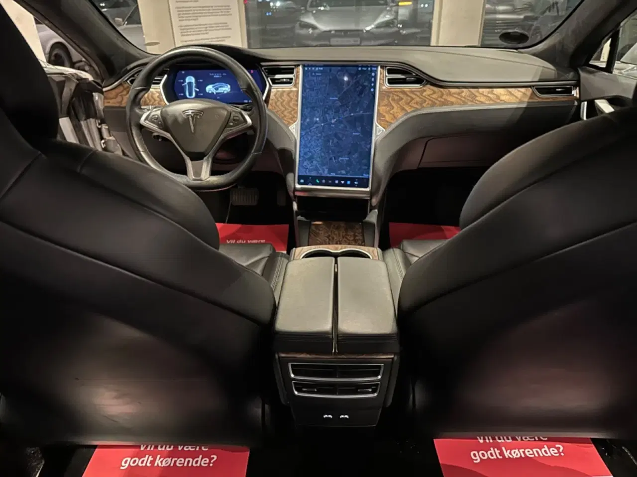 Billede 21 - Tesla Model S  100D