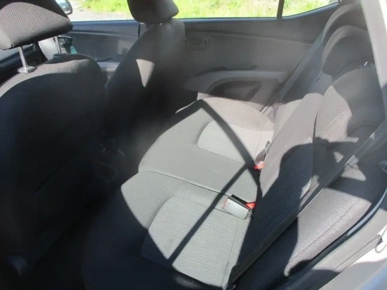 Billede 6 - Hyundai i10 1,2 Comfort