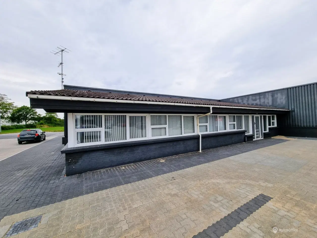 Billede 13 - Flot og markant butikslokale - i alt ca. 1.058 kvm