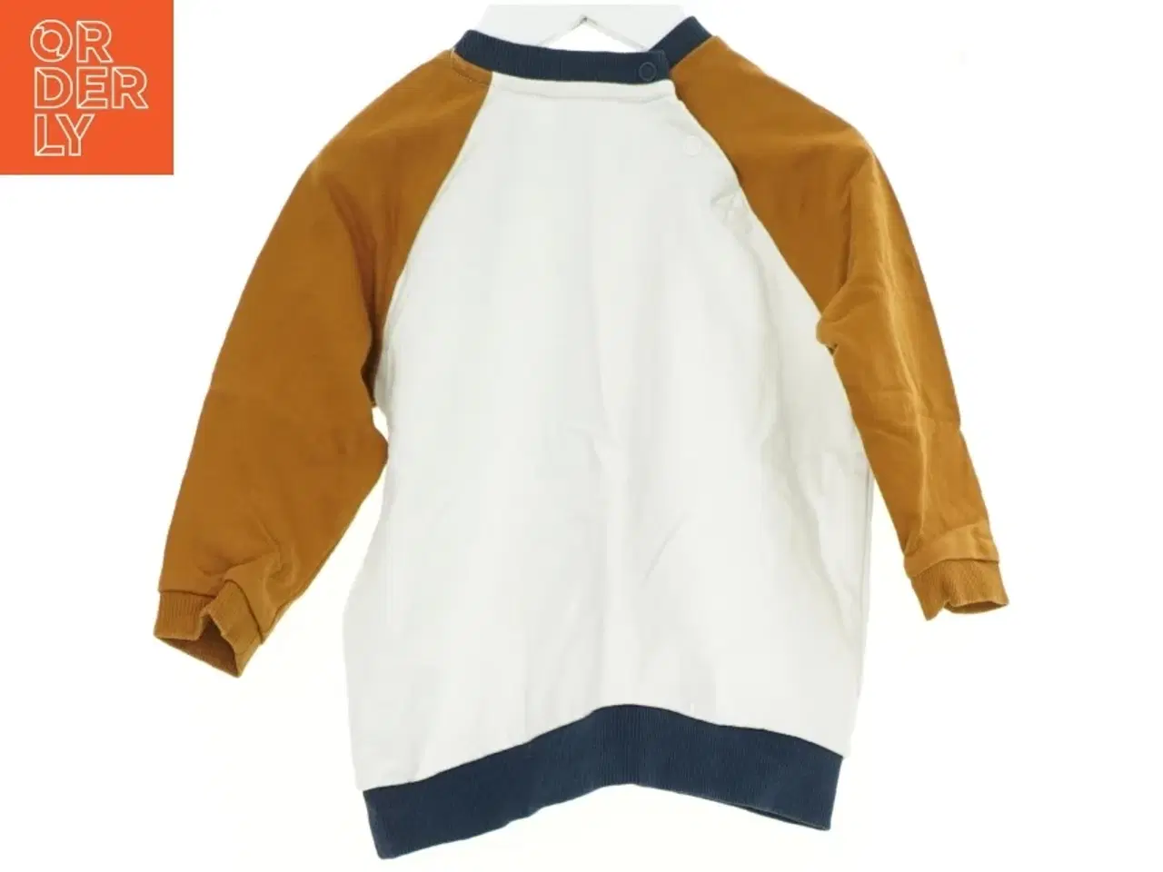 Billede 2 - Bluse fra H&M (str. 80 cm)