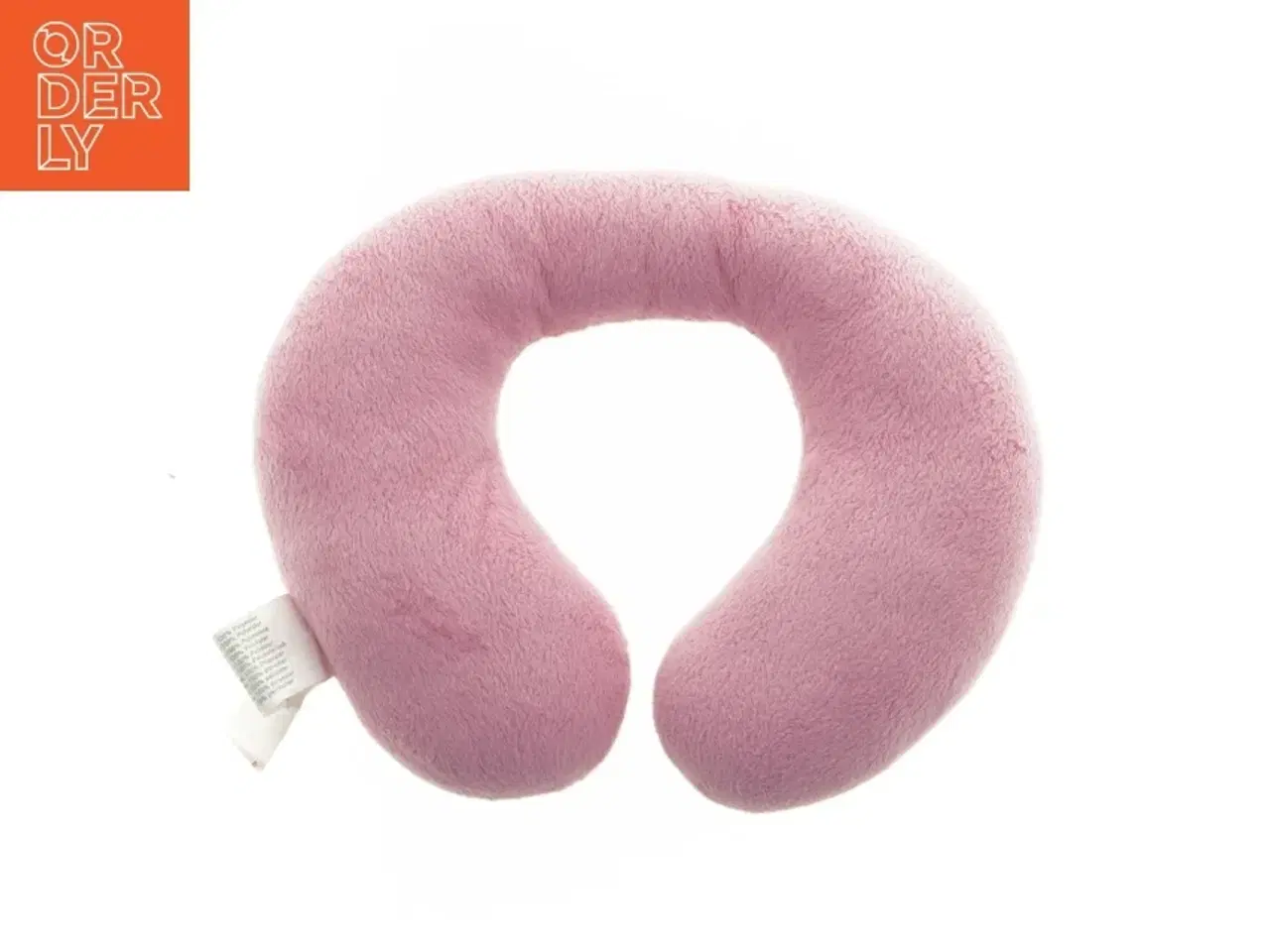 Billede 2 - Hello Kitty nakkestøtte fra Sanrio (str. 25 x 19 cm)