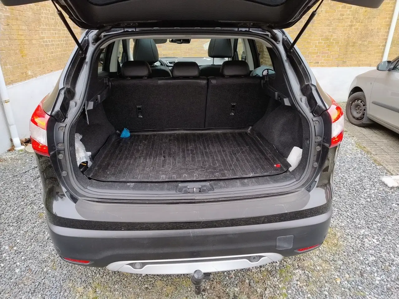 Billede 5 - Flot Nissan sælges 