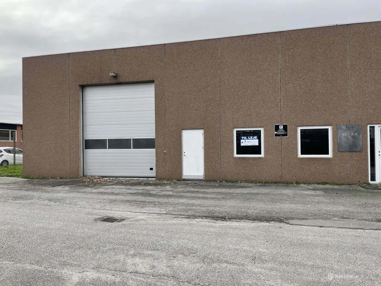 Billede 3 - Attraktivt og Funktionelt Lagerlejemål i Kolding