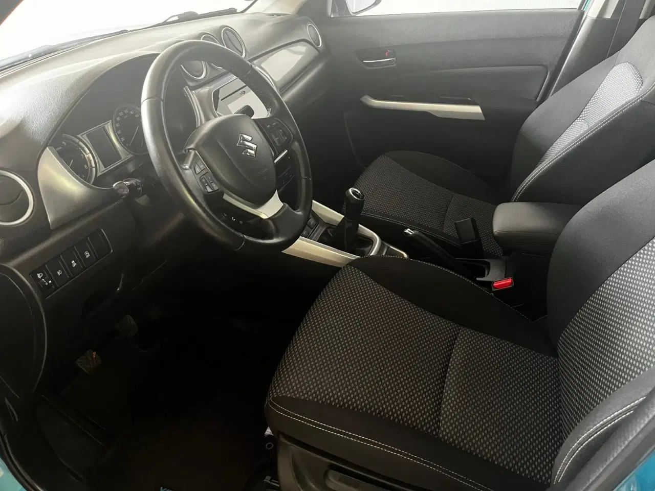 Billede 4 - Suzuki Vitara 1,6 Active
