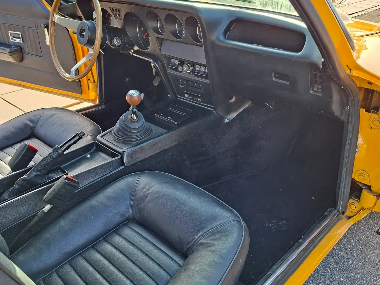 Billede 8 - Opel gt 1900