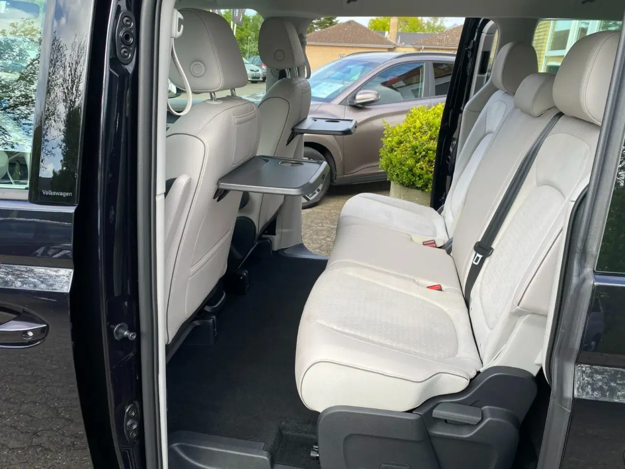 Billede 15 - VW ID.Buzz 77 Pro SWB
