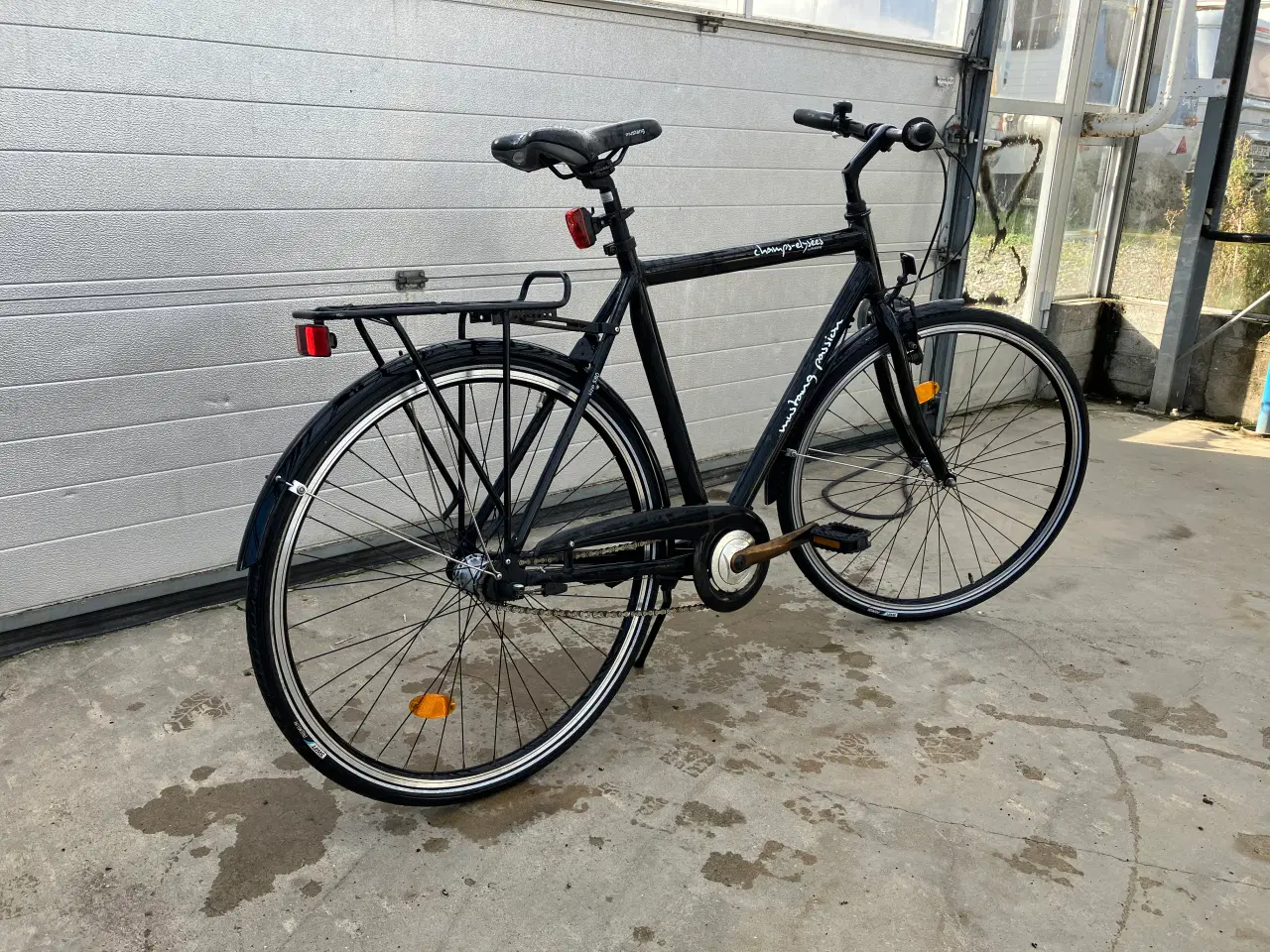 Billede 9 - Merida Big Nine 20