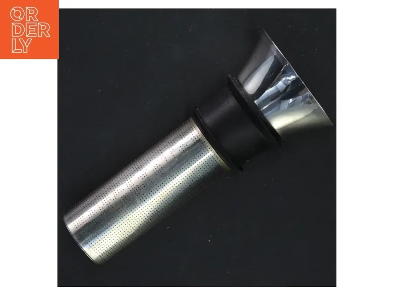 Billede 4 - Filter til kaffemaskine fra Eva Solo (str. 17x8 cm)