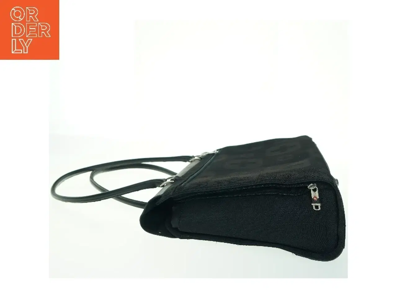 Billede 5 - Computertaske fra Microsoft (str. 43x34x13 cm)