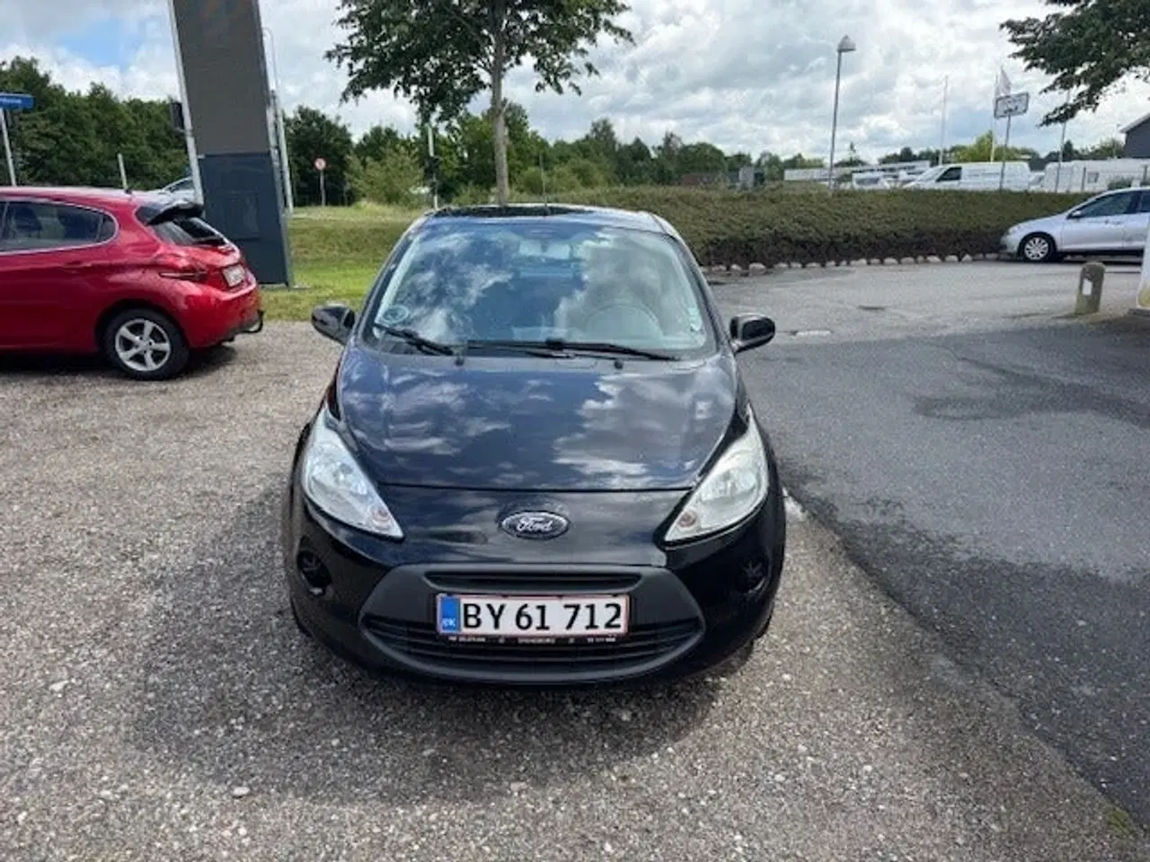 Billede 2 - Ford Ka 1,2 Digital