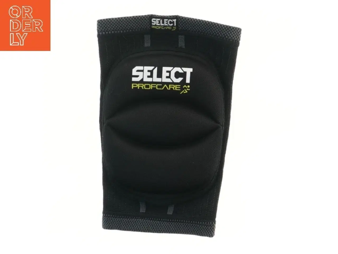 Billede 1 - Knæbeskytter Select Profcare fra Select Profcare (str. 23x15 cm)