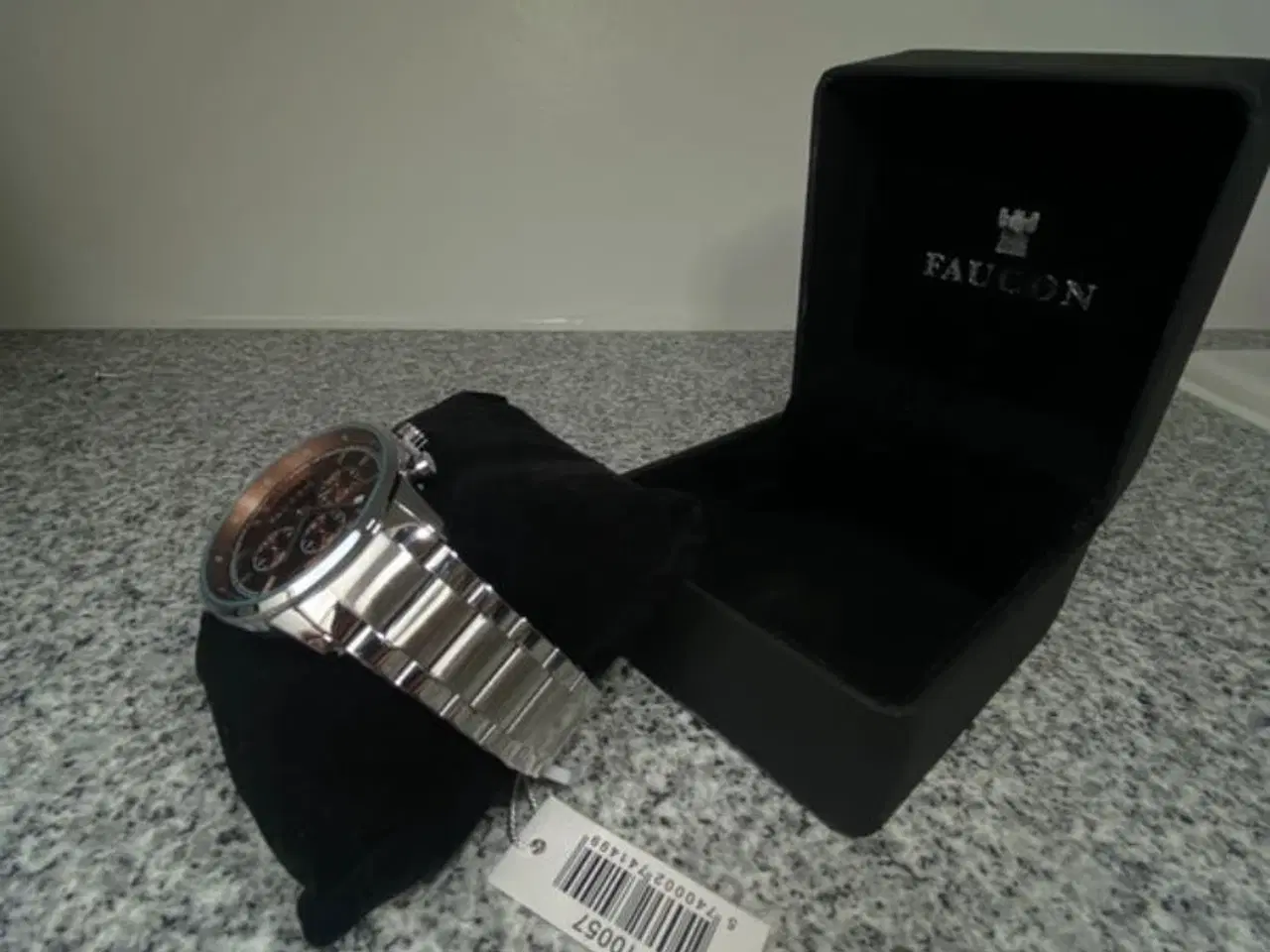 Billede 5 - Faucon watch