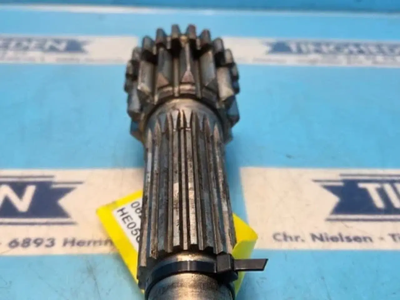 Billede 5 - Deutz M2680 Aksel 06260297